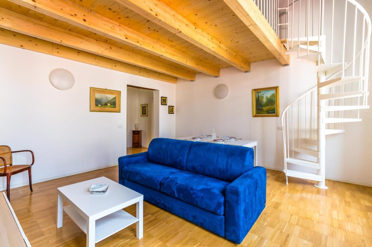 Nova Stylish House In Center By Napoliapartments Exterior foto